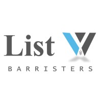 List W - Patterson's List logo - Similar company to Executive Decisions Imcf