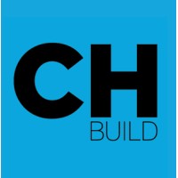 CH BUILD logo - Similar company to Dux Studio