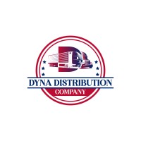 Dyna Distribution Company logo - Similar company to Funbev Distributing