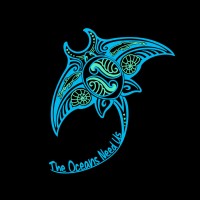 The Oceans Need Us logo - Similar company to Seaking Blue