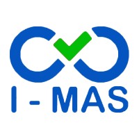 I-MAS Co. logo - Similar company to شركة كاتليا للكيماويات