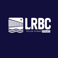 La Rochelle Beach Club logo - Similar company to Le Temps Machine