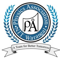 Physics Association NITW