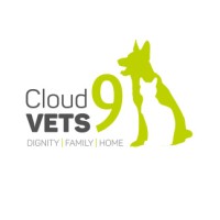 Cloud 9 Vets logo - Similar company to Cloud 9 Vets