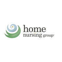Home Nursing Group logo - Similar company to Australian Nursing Home Foundation