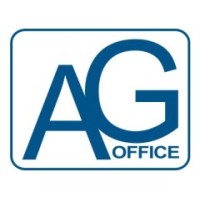 Ag Office srl logo - Similar company to Wirent