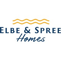 Elbe & Spree Homes GmbH logo - Similar company to Trykluft Centret A/S