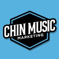 Chin Music Marketing logo - Similar company to Spark 43 Architects