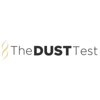 The Dust Test logo - Similar company to We Inspect