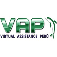 Virtual Assistance Perú logo - Similar company to Joyería Morango