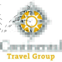Continental Travel Group logo - Similar company to Boulevard Travel