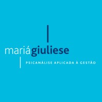 MGiuliese - Psicanálise para Gestores logo - Similar company to Advogados Gestores