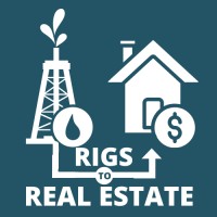 Rigs to Real Estate logo - Similar company to Rico Editorial Services