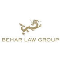 Behar Law Group logo - Similar company to Aegis Systems