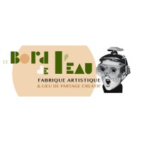 Le Bord de l'Eau logo - Similar company to Ti Mouv'