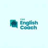 The English Coach logo - Similar company to Edustage Academy