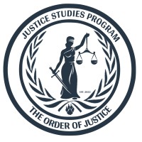 The Order Of Justice