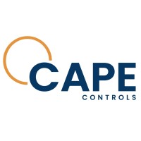 Cape Controls logo - Similar company to Anchor Drilling Fluid