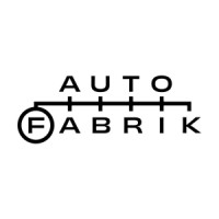 Autofabrik logo - Similar company to FC Zuidwolde