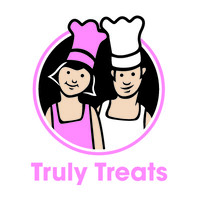 Truly Treats Ltd logo - Similar company to The Exploding Bakery Limited