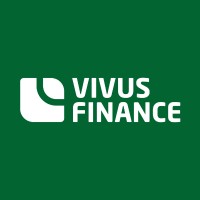 Vivus Finance logo - Similar company to Soonly Finance