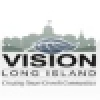 Vision Long Island logo - Similar company to Long Island Wave