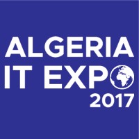 Algeria It Expo