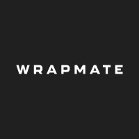 Wrapmate logo - Similar company to Carvertise