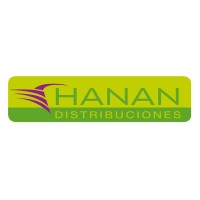 Hanan Distribuciones, S.A. de C.V. logo - Similar company to Acq Gestores