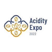 Acidity Expo logo - Similar company to Bukanagara Coffee & Roastery