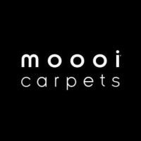 Moooi Carpets logo - Similar company to Moooi