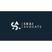SBAI AVOCATS logo - Similar company to Sbl Avocats & Notaires