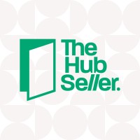 The Hub Seller logo - Similar company to E-Vo.Tech