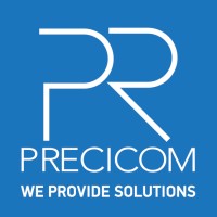 PRECICOM S.A. logo - Similar company to Business And Bytes Information Technologies Ltd.