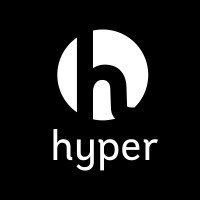 HYPER FINANCIAL PLATFORM logo - Similar company to Hyper System