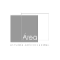 AREA. Asesoría Jurídico Laboral Madrid logo - Similar company to Asec Asesoría