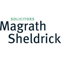 Magrath Sheldrick LLP logo - Similar company to 3Cs Corporate Solicitors