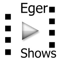 Eger Shows logo - Similar company to Interplanetary.Tv