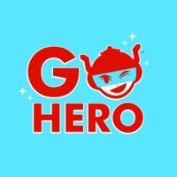 Go Hero LLC logo - Similar company to Biorefic