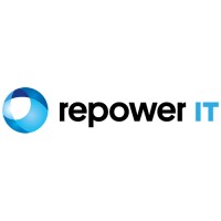 repower IT logo - Similar company to Repowerit