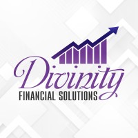Divinity Financial Solutions logo - Similar company to Spring Title Services, Inc.