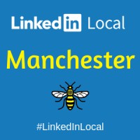 LinkedInLocal - Manchester logo - Similar company to Linkedin Local Eastleigh