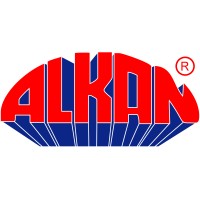 ALKAN GAZ ALETLERİ A.Ş. logo - Similar company to Unique™  Software