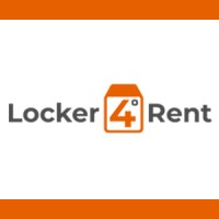 Locker4rent logo - Similar company to Tenderbuilding