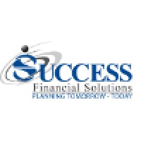 Success Financial Solutions logo - Similar company to Valvsmart