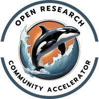 Open Research Community Accelerator (ORCA) logo - Similar company to Trustxnetwork