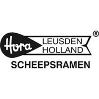 Hora Scheepsramen logo - Similar company to Timmerfabriek Budding