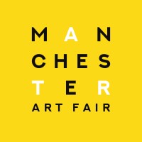 Manchester Art Fair logo - Similar company to Creative United Uk