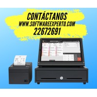 SOFTWARE EXPERTO logo - Similar company to Software Experto Nicaragua