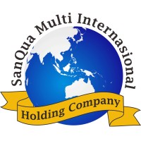 PT SANQUA MULTI INTERNASIONAL logo - Similar company to Admintax